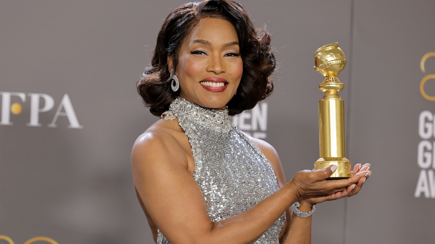 Golden Globes Awards 2023: Michelle Yeoh wins and other highlights