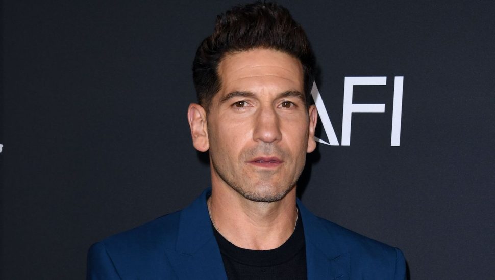 Jon Bernthal Returning as the Punisher in Marvel's 