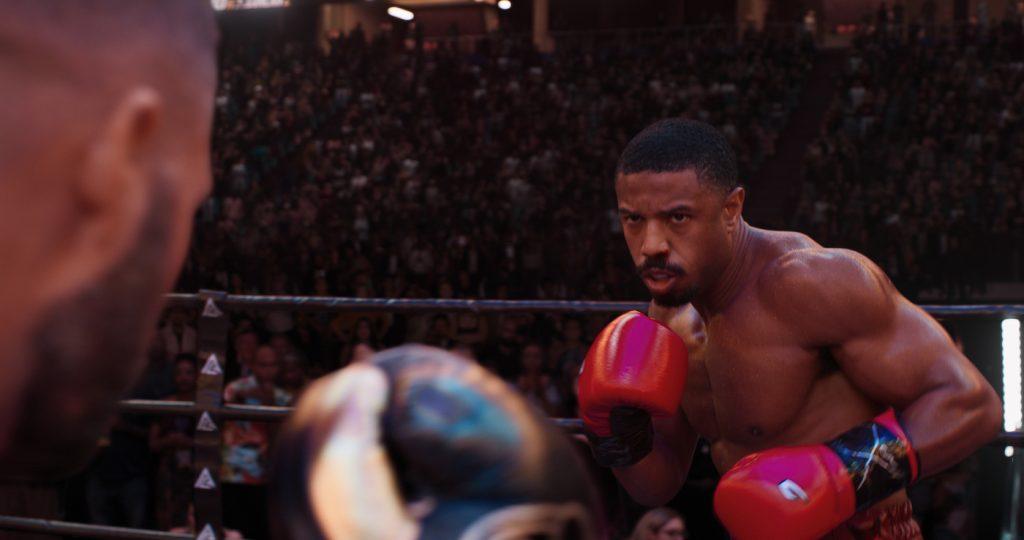 Creed 3 Dethrones Ant-Man 3 At the Weekend Box Office