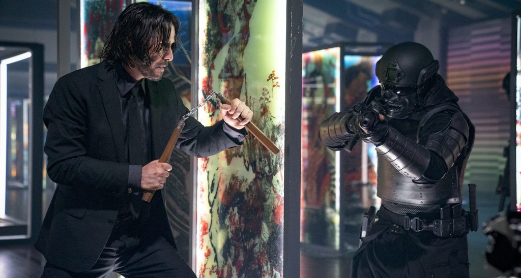 Review round-up: 'John Wick: Chapter 4' - GoldDerby