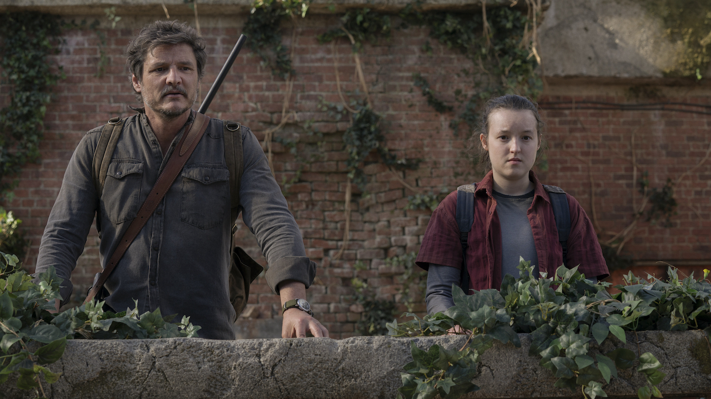 HBO's 'The Last of Us' Lifts the Video Game Adaptation Curse - The