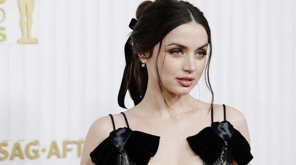 John Wick Spinoff Ballerina With Ana De Armas Gets Summer 2024 Release The Credits 