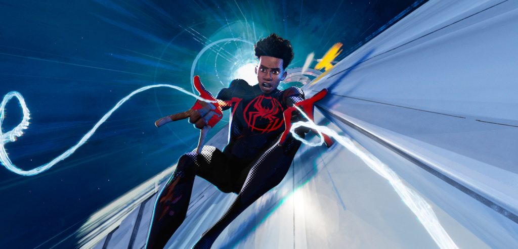 spider-verse 3: Spider-Verse 3 latest update: Know about the release date  and production status of the trilogy - The Economic Times