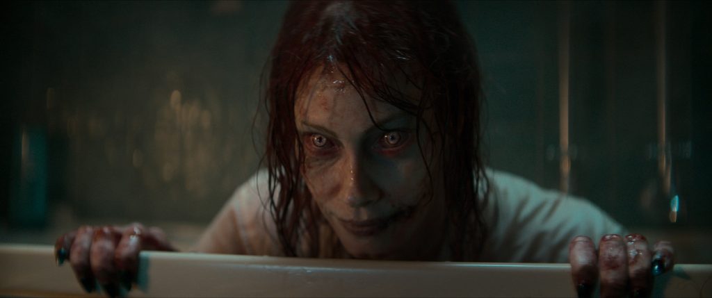 Evil Dead: The Game - Reveal Trailer