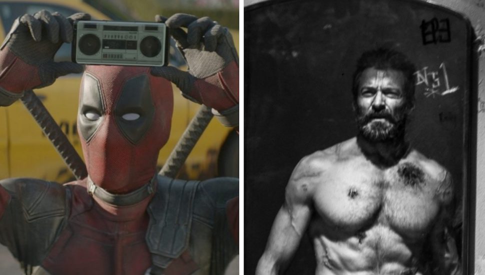 "Deadpool 3" Release Date Moved Up Six Months The Credits