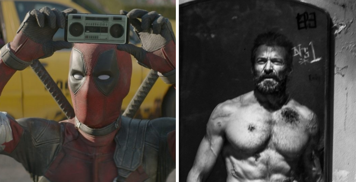 Deadpool 3 Might Not Make Its May 2024 Release Date