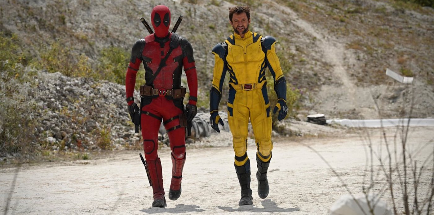 Deadpool 3: Owen Wilson pode fazer parte do elenco