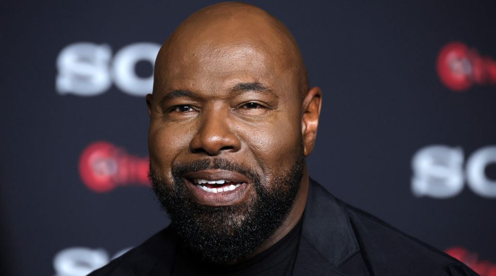 The Equalizer 3 Director Antoine Fuqua on Re-Teaming With Denzel  Washington For Ferocious Finale - The Credits