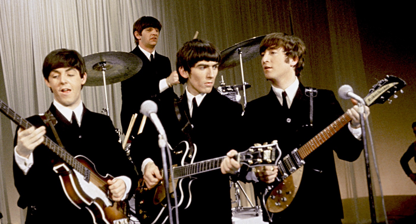 Beatles Movies: Sam Mendes Directing Paul, John, George & Ringo Films