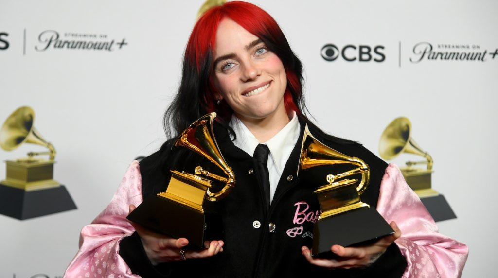 Billie Eilish and Finneas Wrote Their Hit 'Barbie' Song in an Hour or Two