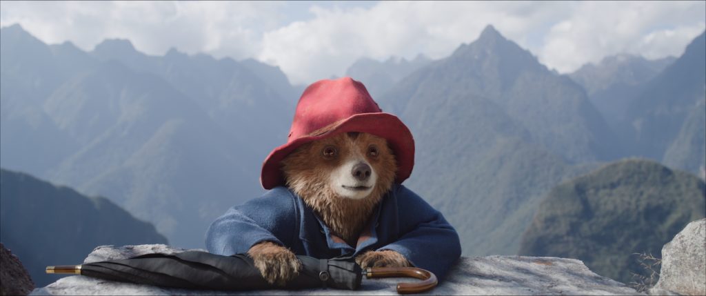 Image 1 - Paddington In Peru © STUDIOCANAL SAS copy